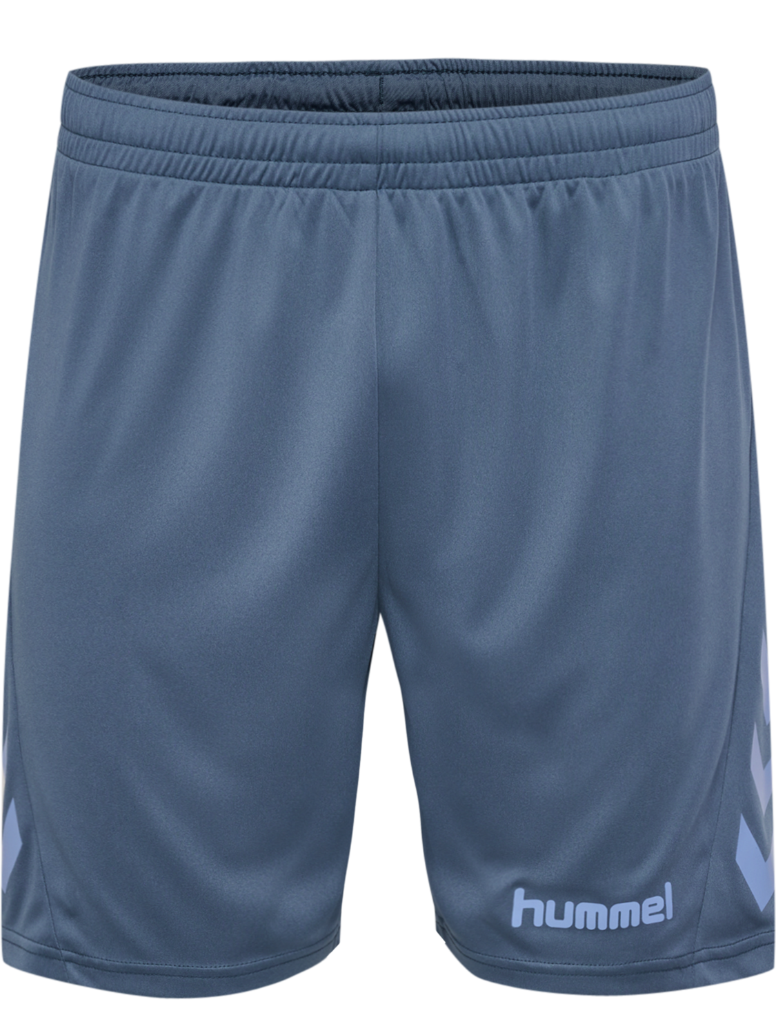 hmlPROMO DUO SET, ALLURE/CHINA BLUE, packshot