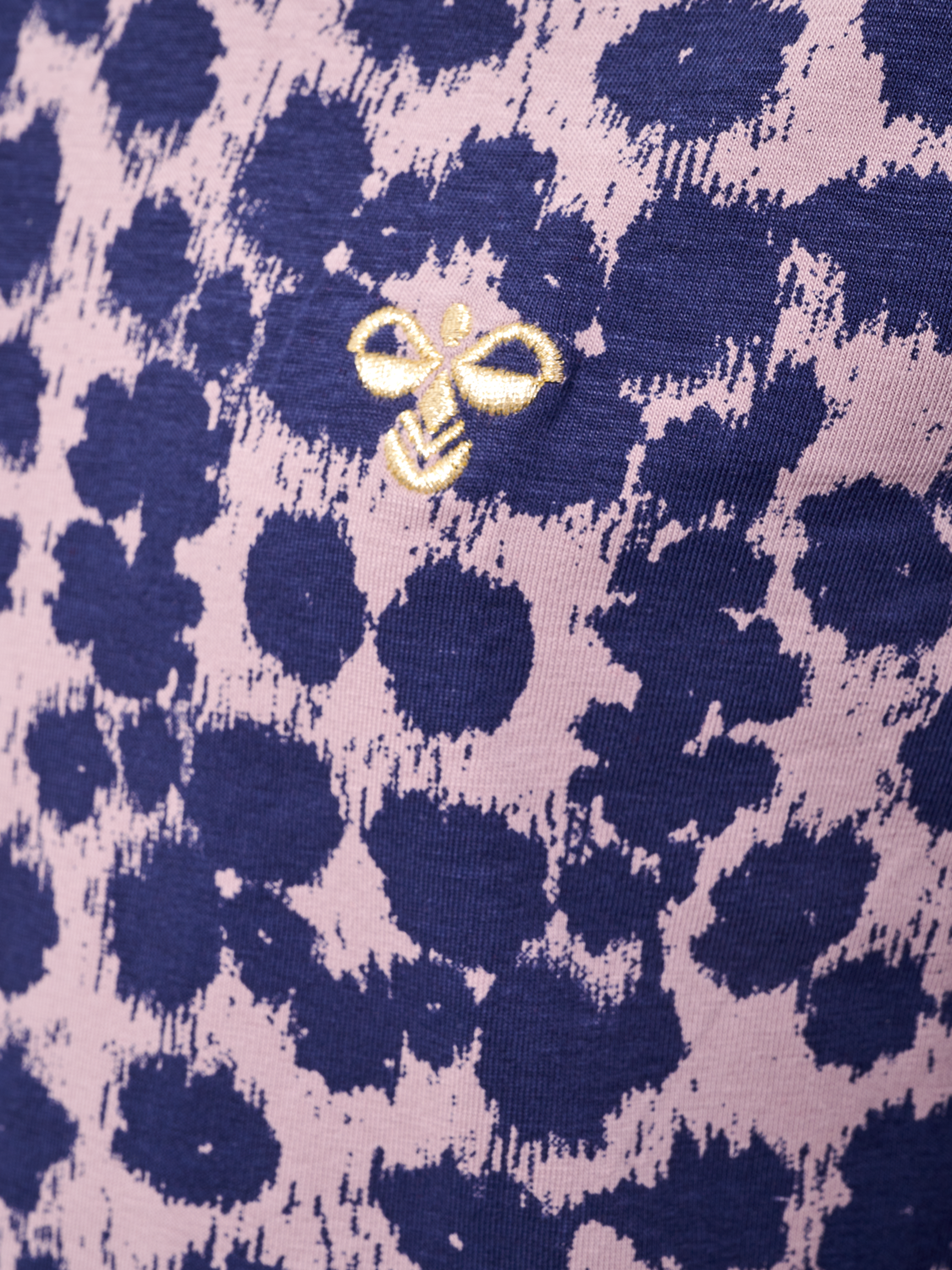 hmlBADIA DRESS L/S, 3305, packshot