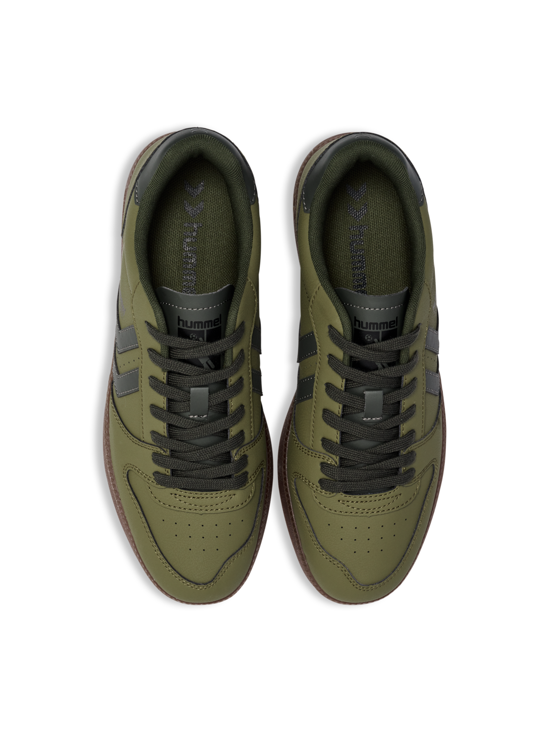 HANDBALL PERFEKT SN, WINTER MOSS, packshot