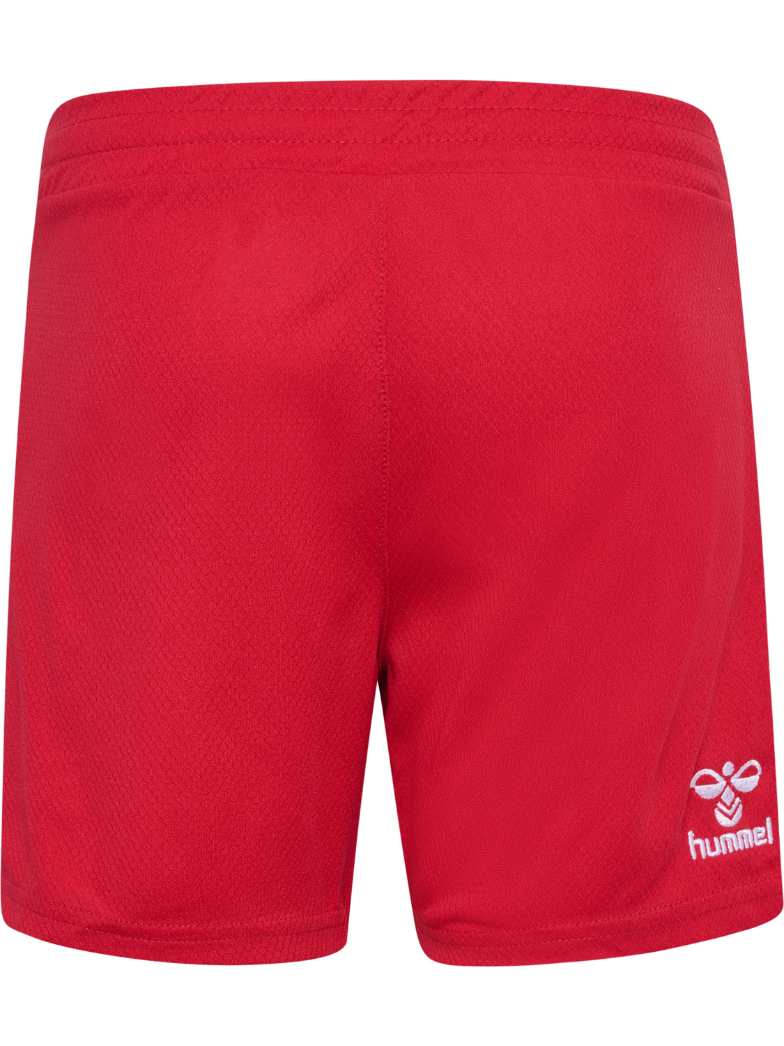 1FCK 23/24 AWAY SHORTS KIDS, TRUE RED, packshot