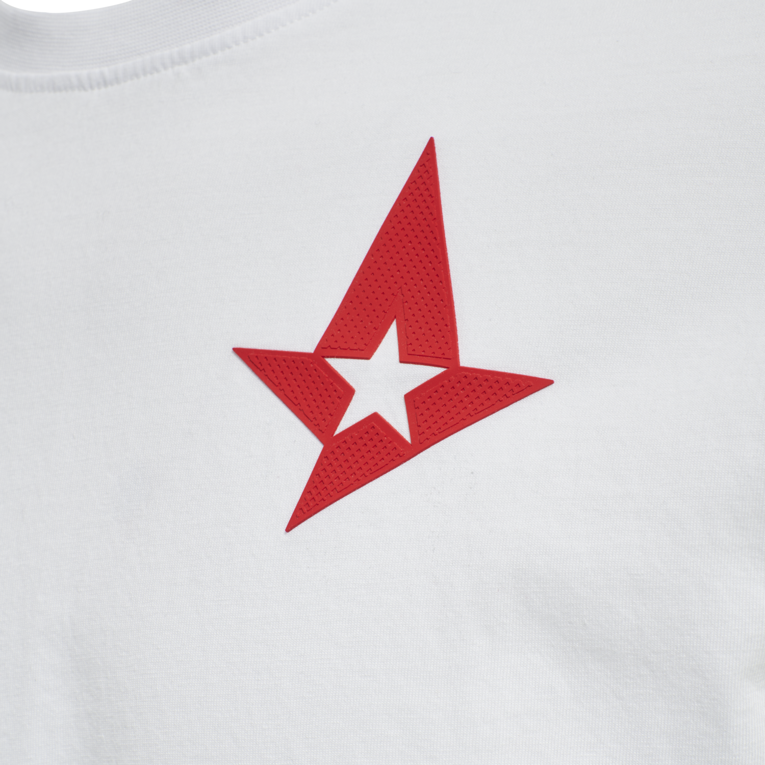 ASTRALIS T-SHIRT S/S, 9001, packshot