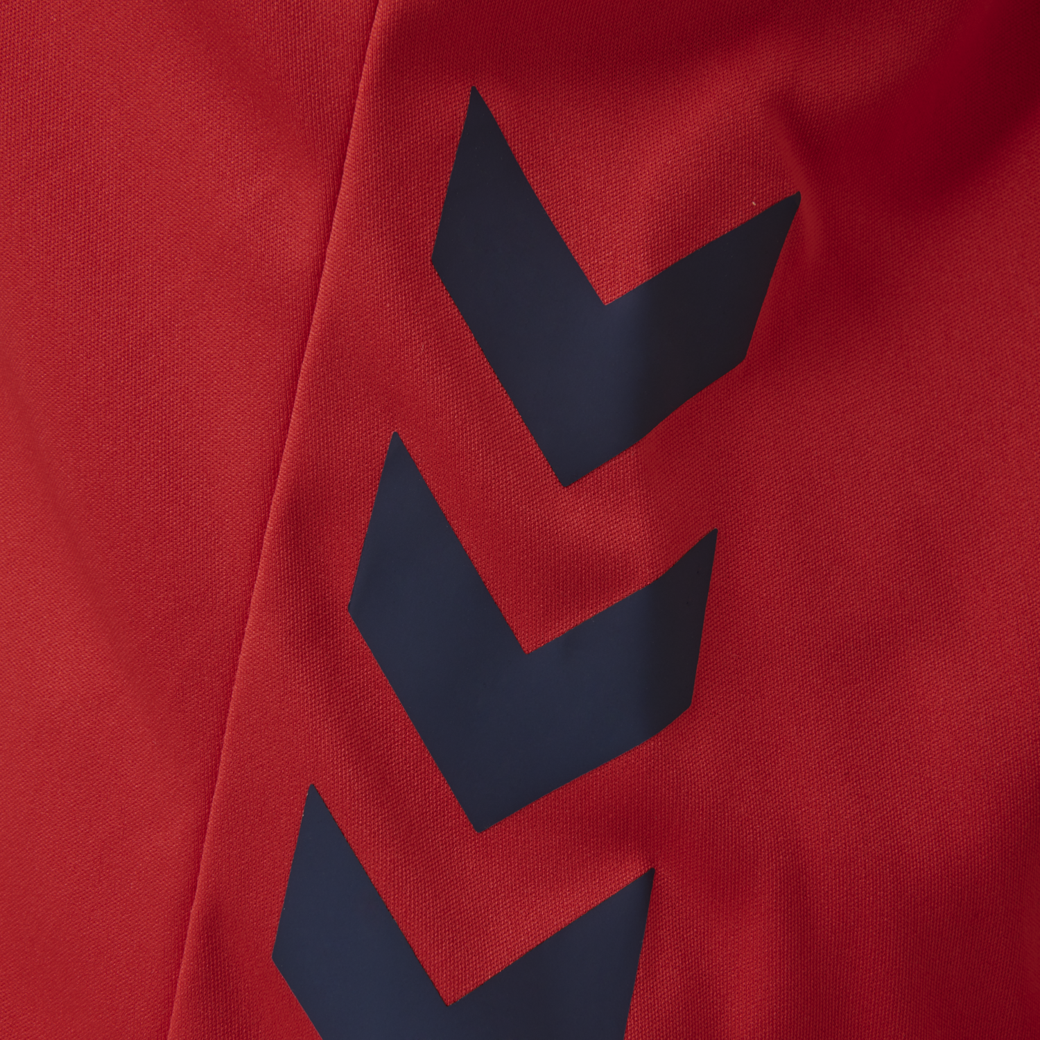 hmlPROMO DUO SET, TRUE RED/MARINE, packshot