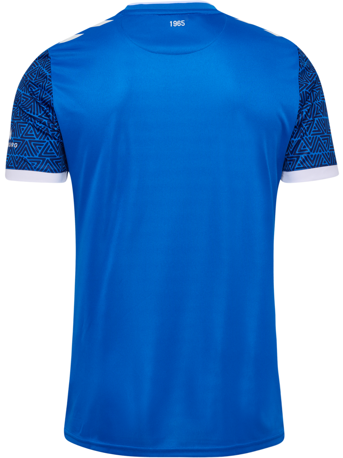 1FCM 24/25 HOME JERSEY S/S, PRINCESS BLUE, packshot