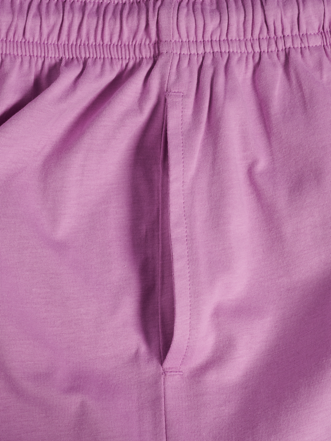 hmlJR LOOSE SET HS GRAPHIC, SMOKY GRAPE, packshot