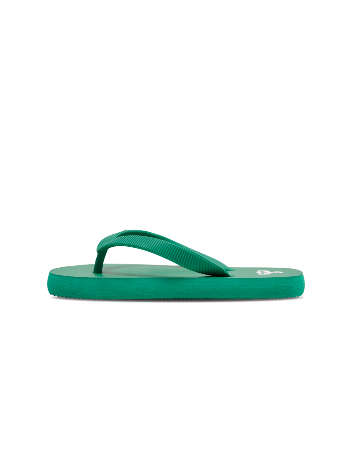 FLIP FLOP JR, PEPPER GREEN, packshot