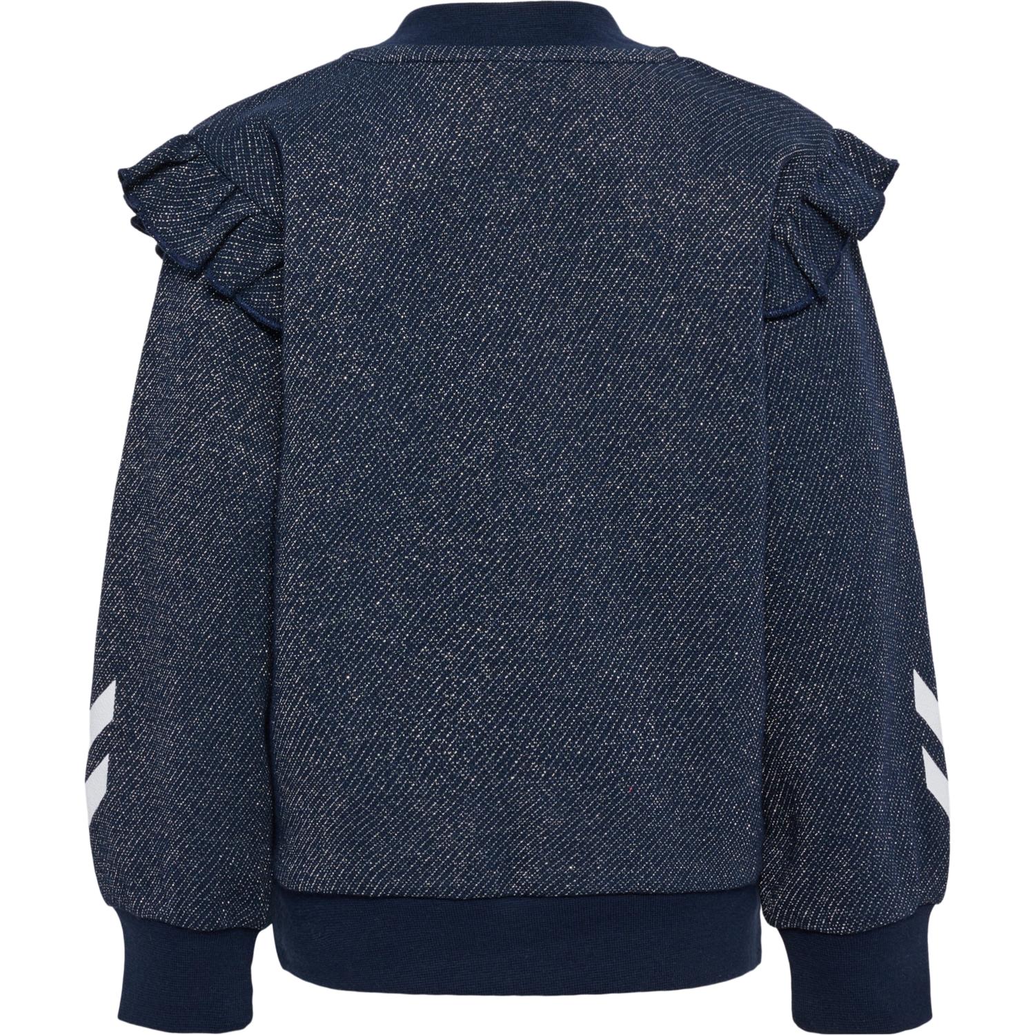 hmlSALLY ZIP JACKET, !SARGASSO SEA, packshot