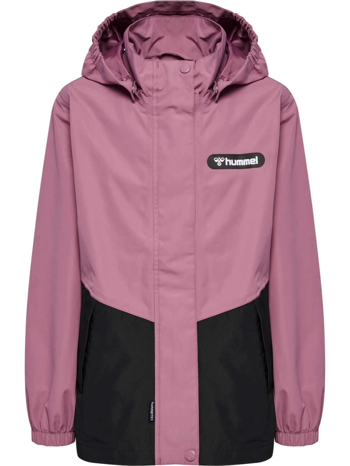 hmlCOAST TEX JACKET, 3421, packshot