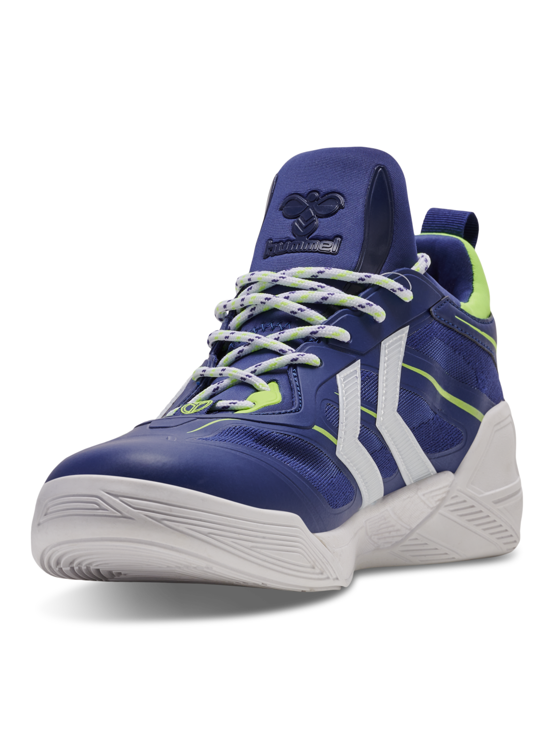 ALGIZ 2.0, SPECTRUM BLUE, packshot