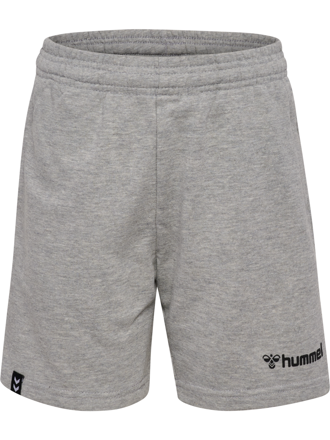hmlMOVER COTTON BERMUDA SHORTS KIDS, 2006, packshot