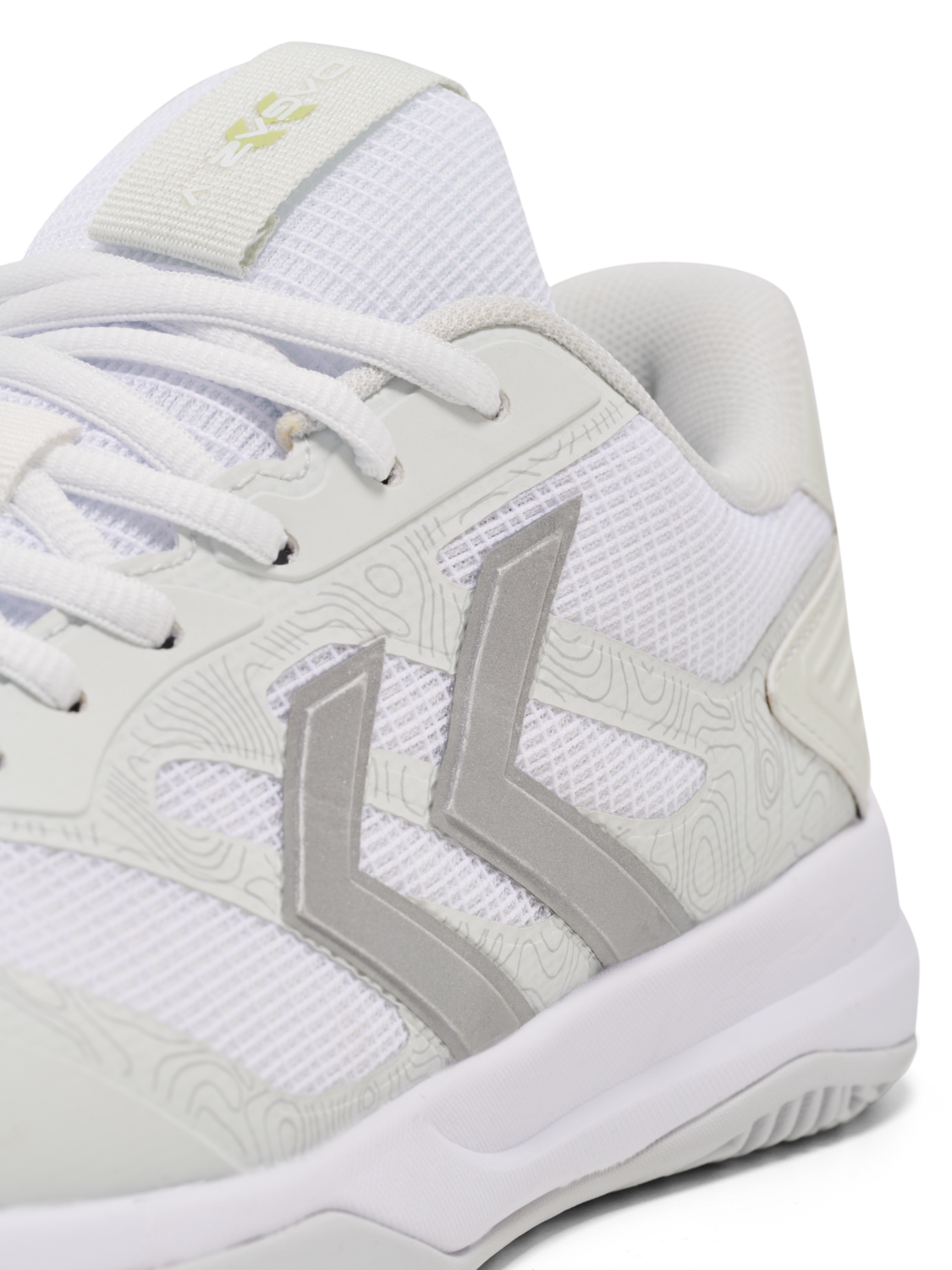 DAGAZ V, WHITE/GREY, packshot