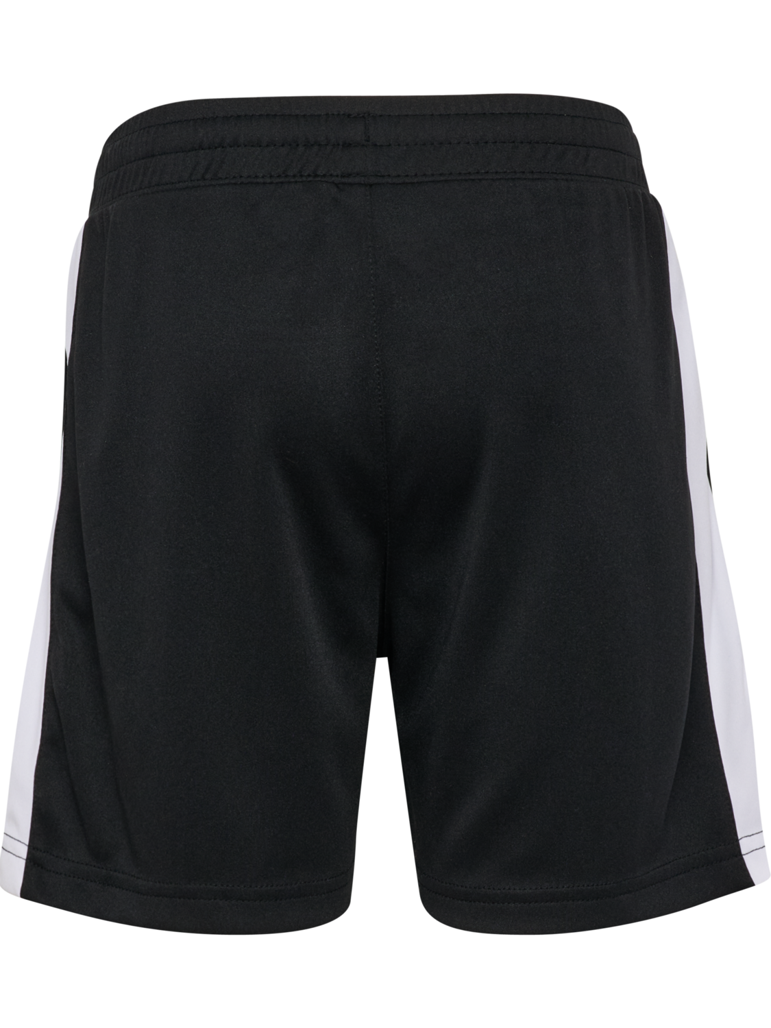 hmlJR PULSE CONTRAST SET, BLACK, packshot