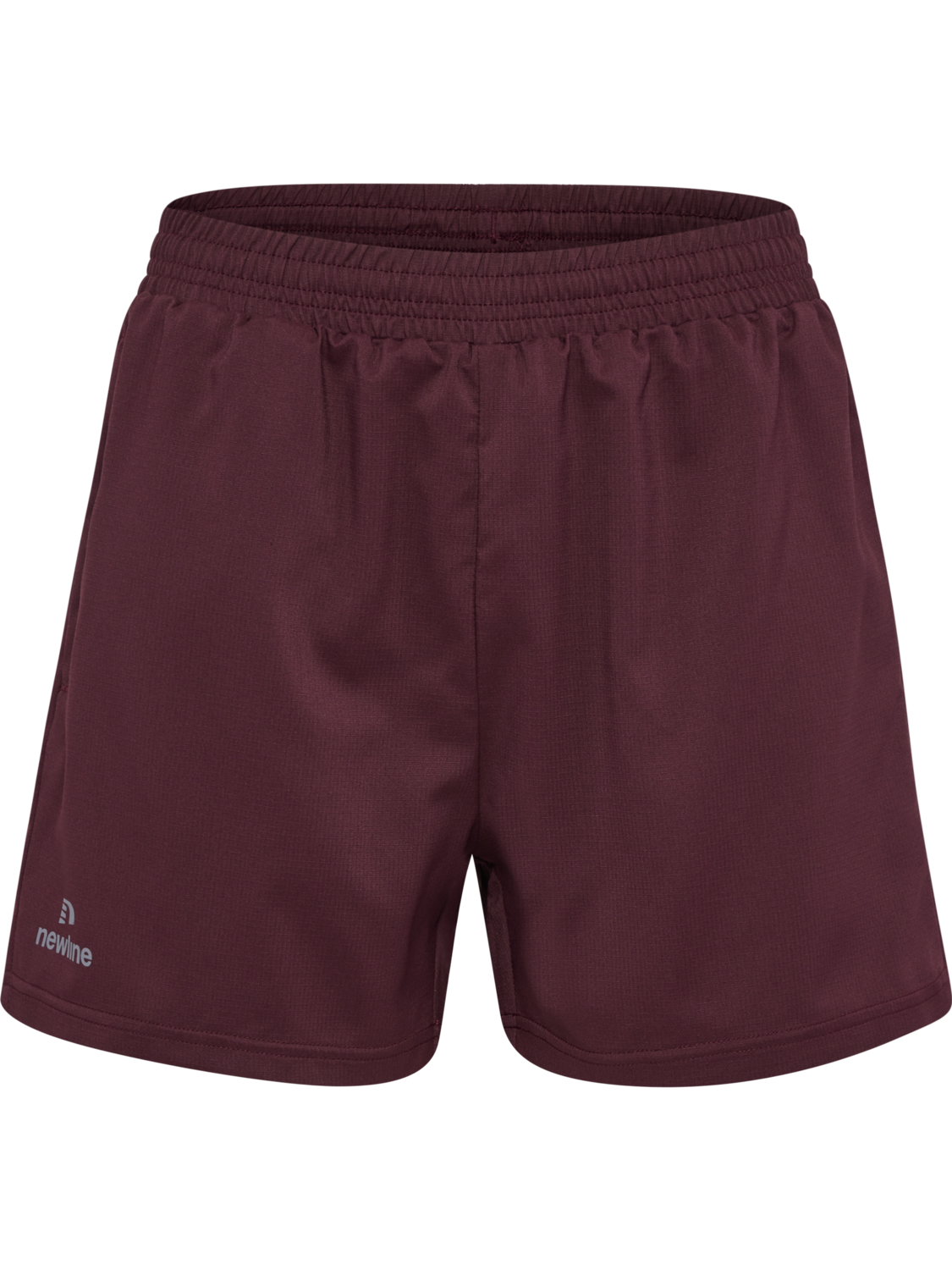 nwlMAX ZIP POCKET SHORTS W, DECADENT CHOCOLATE, packshot