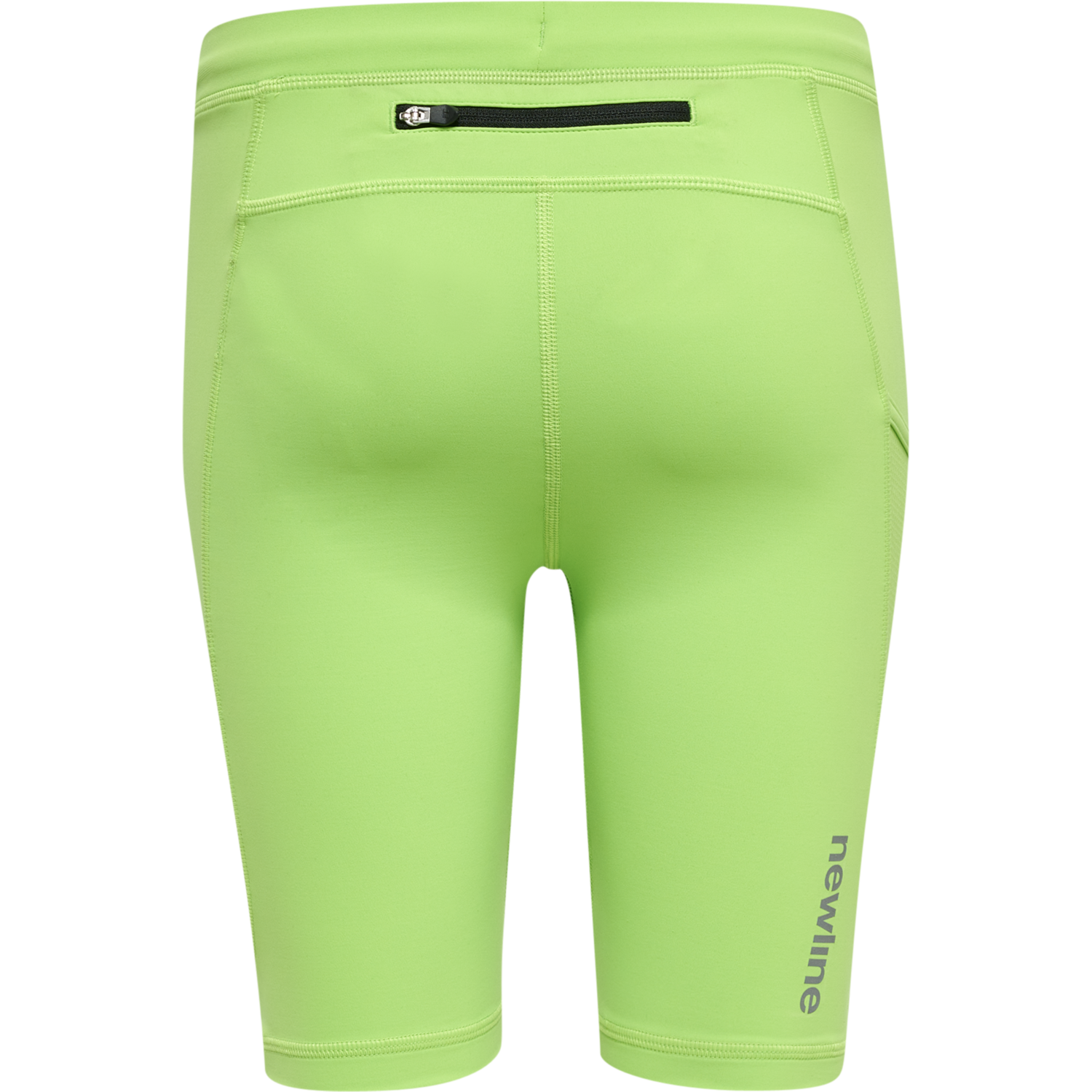 KIDS CORE SPRINTERS, GREEN FLASH, packshot