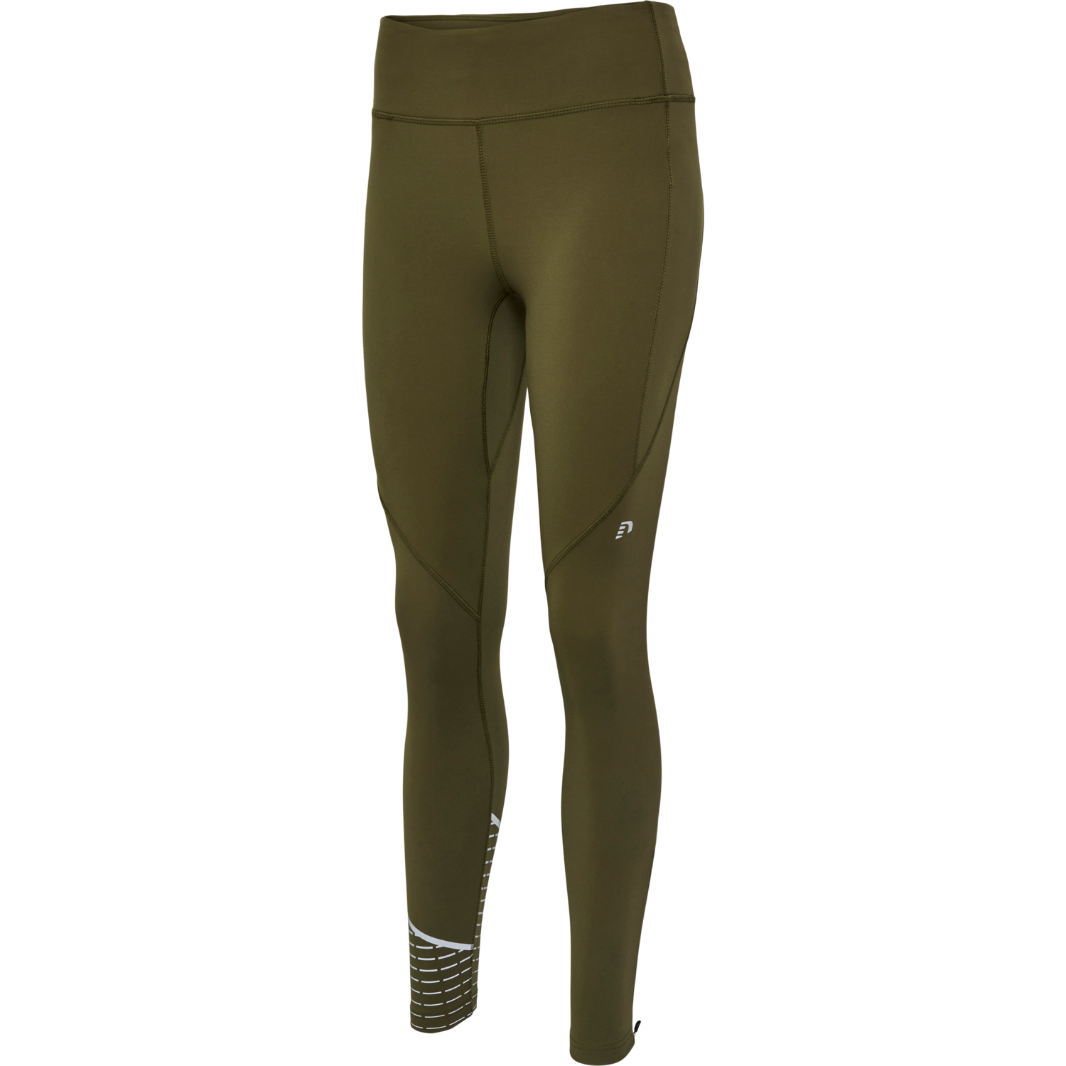 nwlCHICAGO WARM TIGHTS female, CROCODILE, packshot