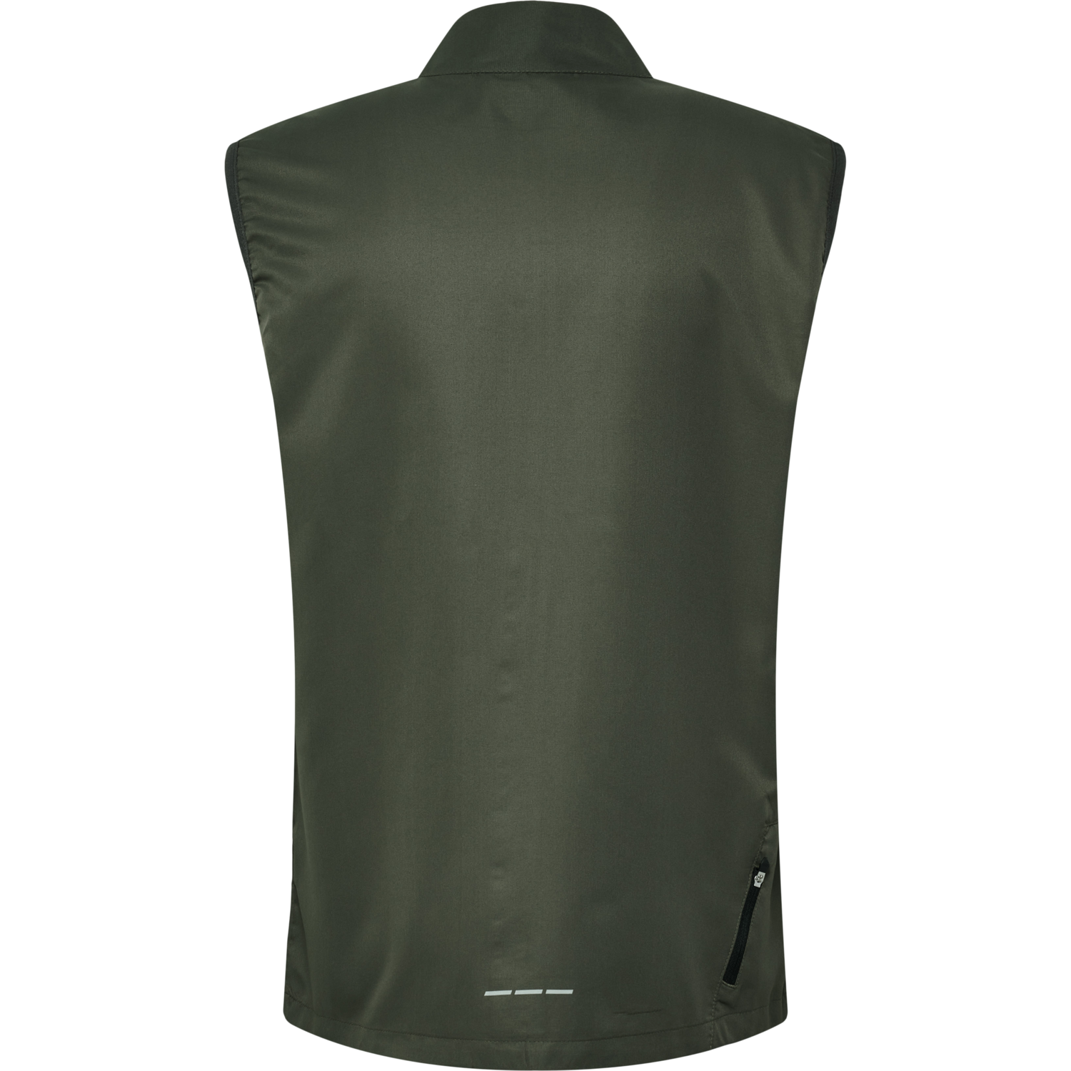 nwlBEAT GILET, BELUGA, packshot