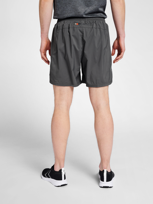 MEN RUNNING SHORTS, 2162, model