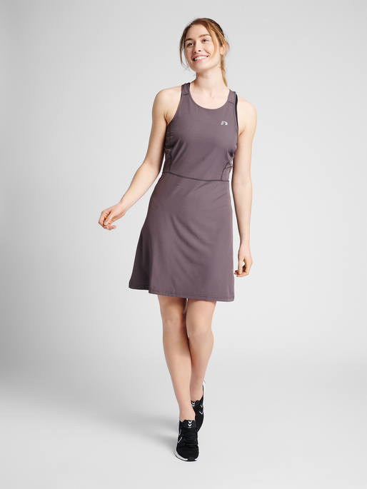 WOMEN RUNNING DRESS, 2162, model