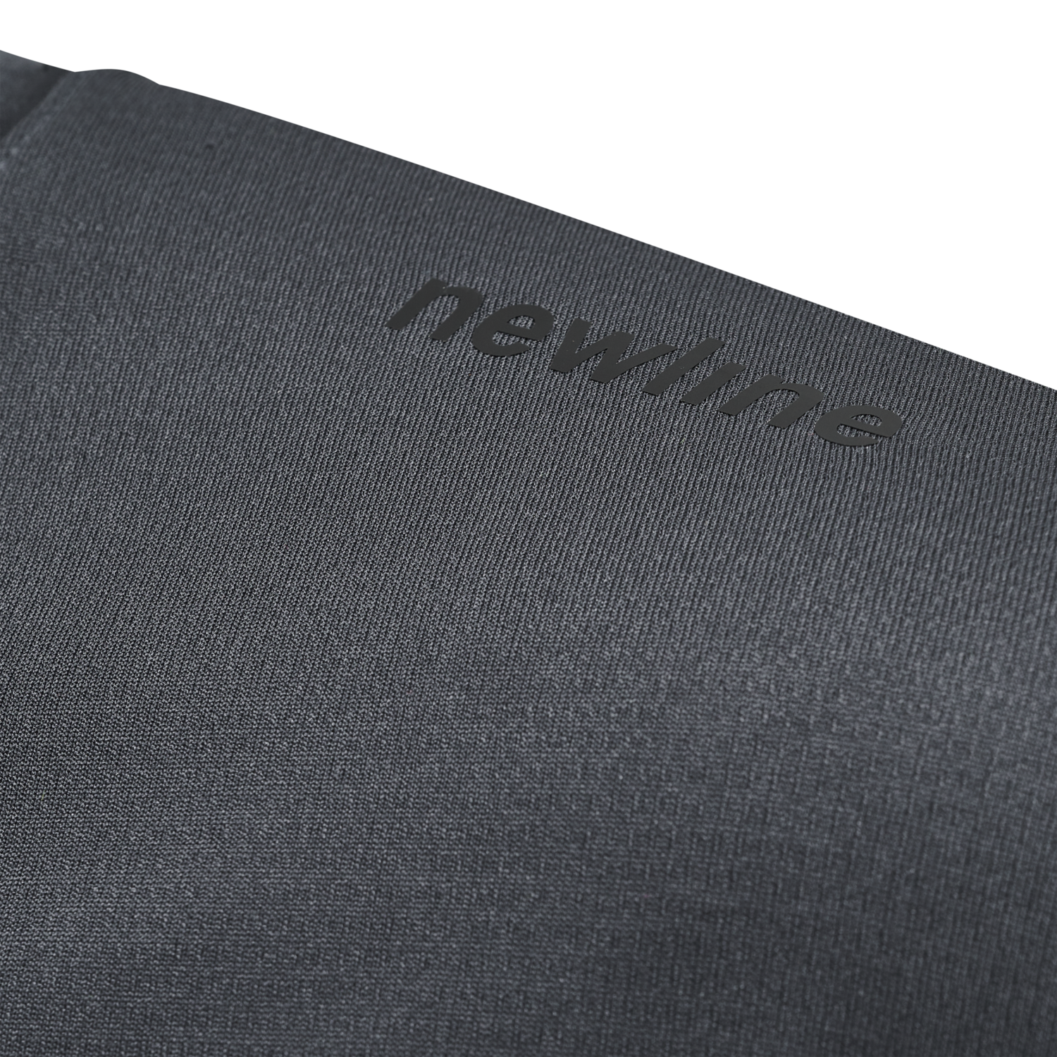 BASE COOL TEE, TITANIUM, packshot