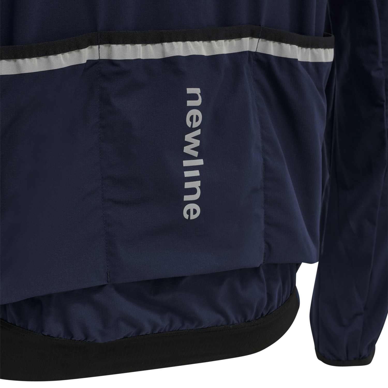 MENS CORE BIKE JACKET, BLACK IRIS, packshot