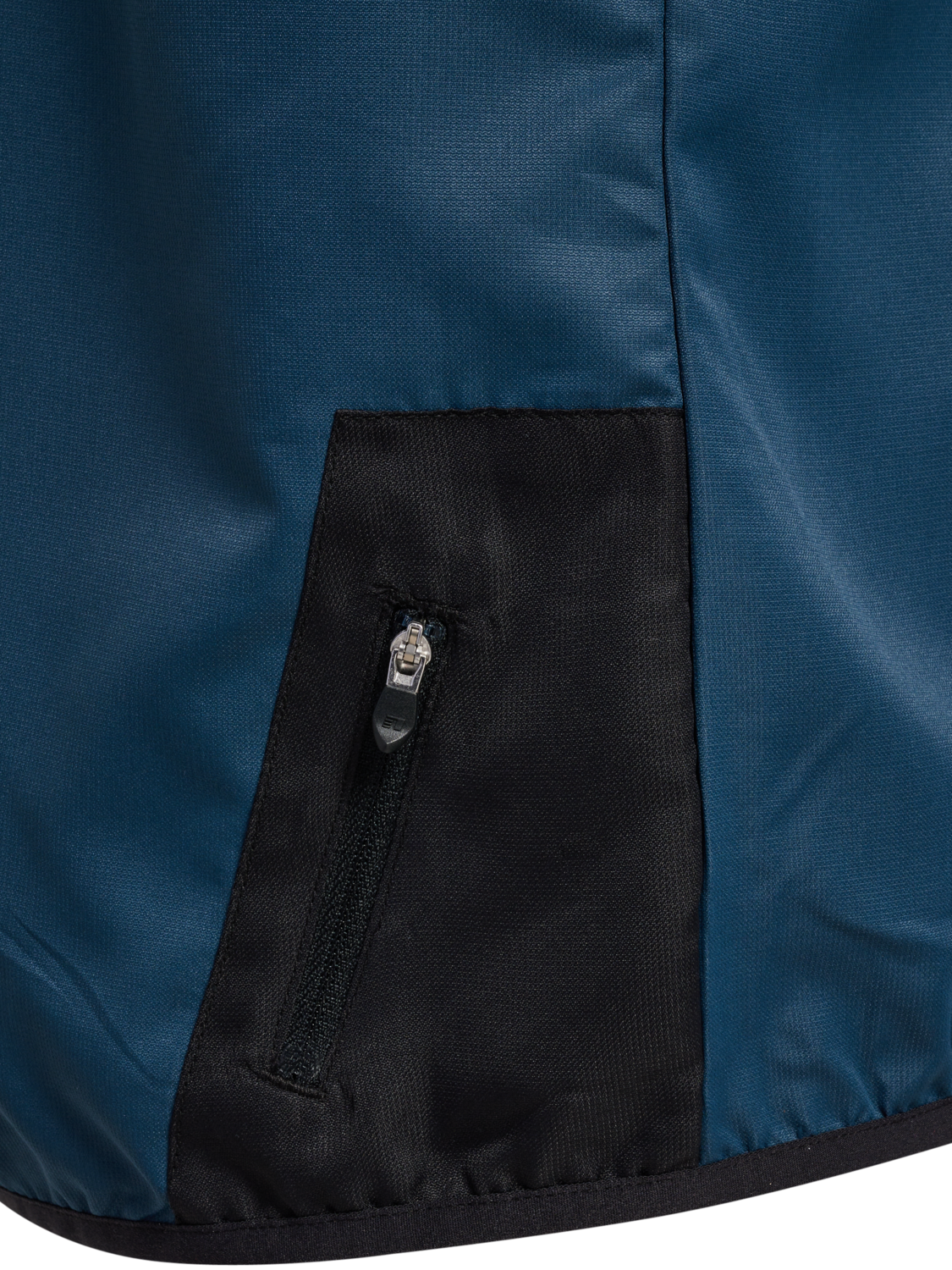 nwlNASHVILLE GILET MEN, MAJOLICA BLUE, packshot