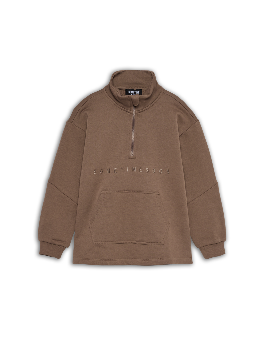 stsJONAS HALF ZIP, 8113, packshot