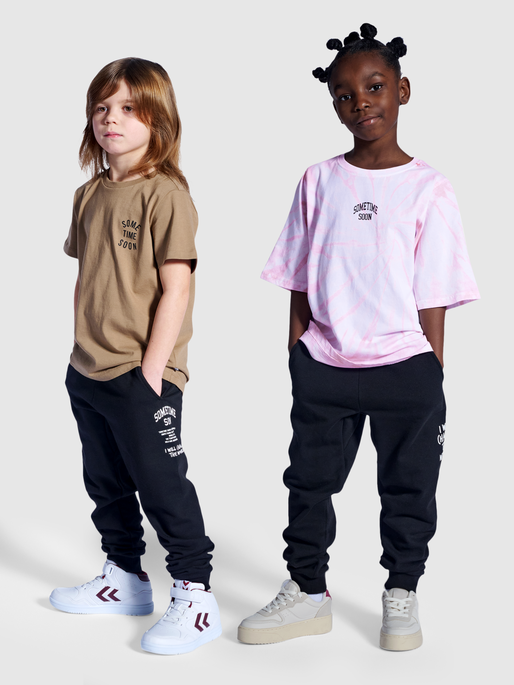 stmPASADENA PANTS, 2001, model