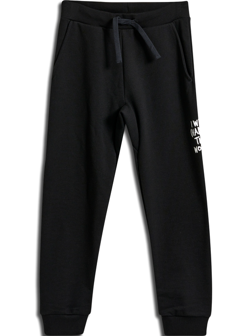 stmPASADENA PANTS, 2001, model