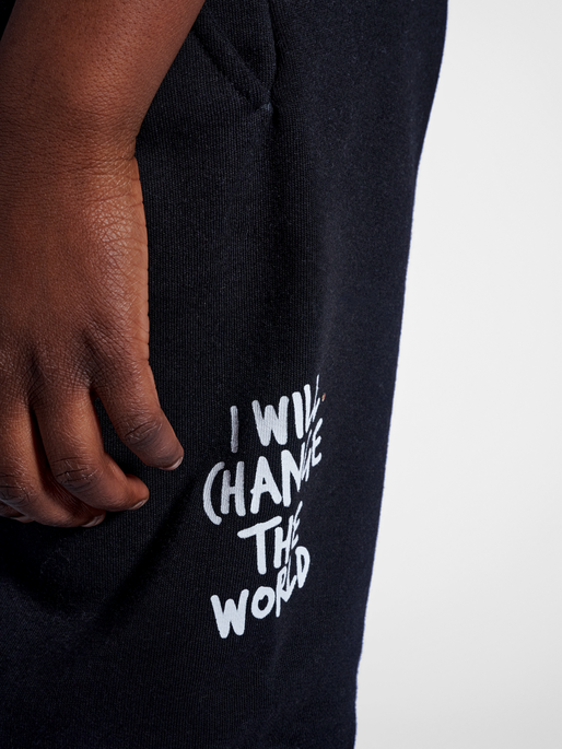 stmPASADENA PANTS, 2001, model