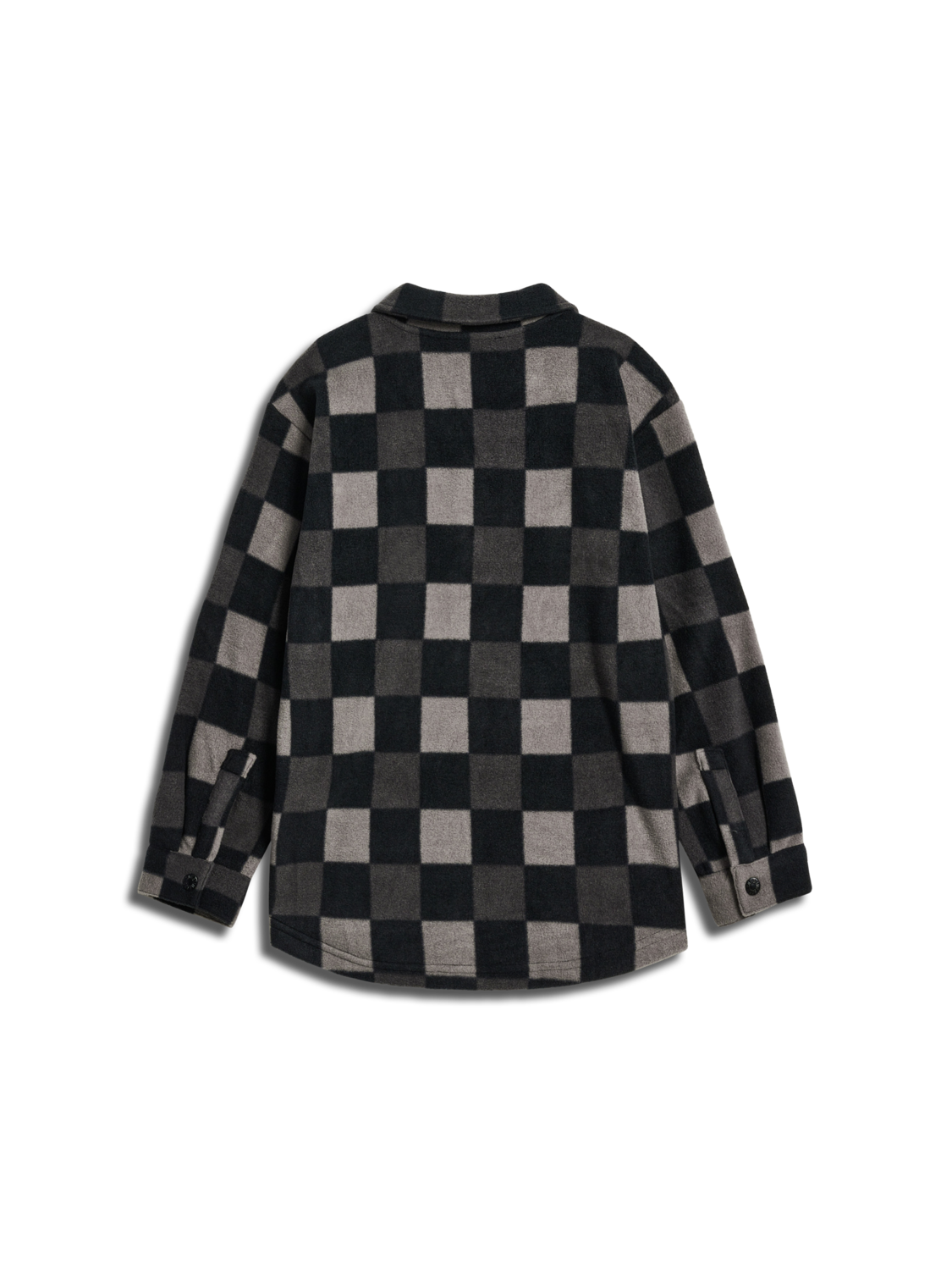 stsAUSTIN JACKET, BLACK, packshot